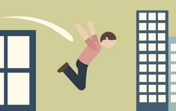 Dikecewakan, Wanita Ini Coba Bunuh Diri di Jembatan Leighton III